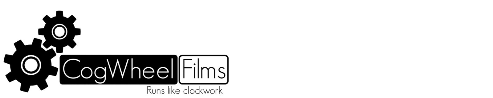 CogWheel Films - Precision Crafted Video Production