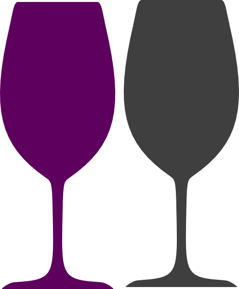 Wine Glass Clip Art - Clipart library