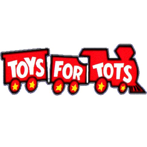 Toys For Tots Christmas Logo Images  Pictures - Becuo