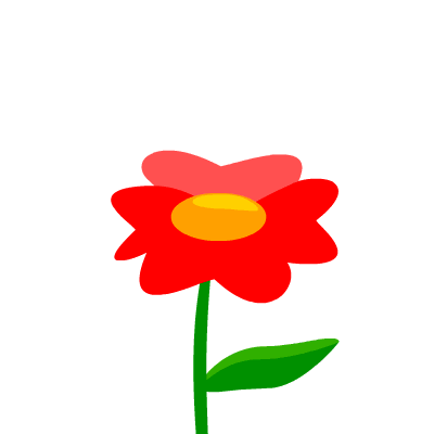 Flowers Png Gif Download the best animated Flowers Png Gif for your chats.  Discover more Beautitul, C…