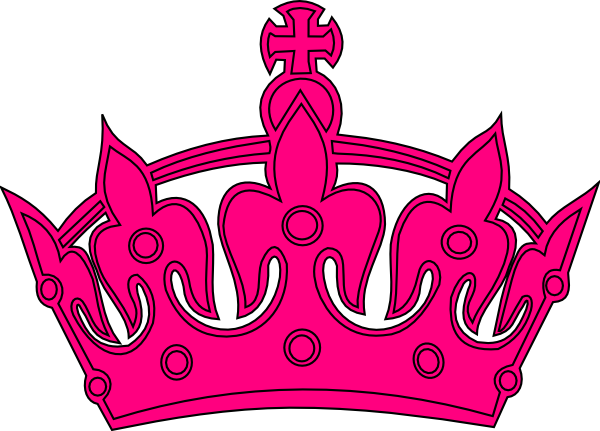 Keep Calm Crown clip art - vector clip art online, royalty free 