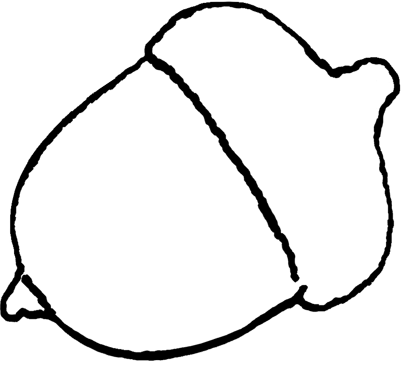 Elegant Teapot Silhouette - Minimalist Kitchenware Illustration