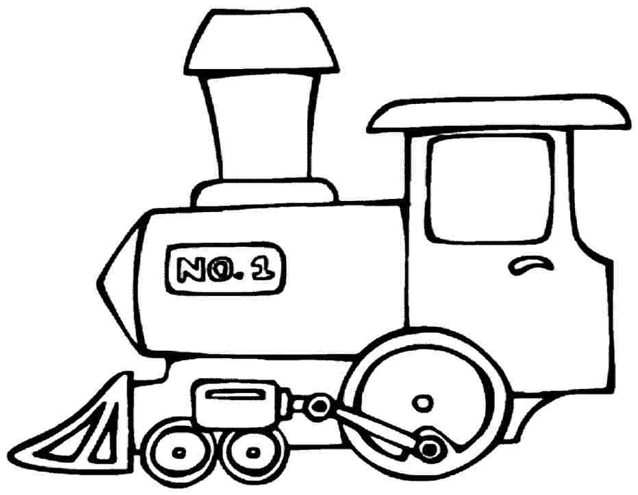 Free Cartoon Trains For Kids, Download Free Cartoon Trains For Kids png
