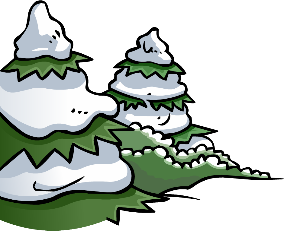 Image - Pine Tree COve 1.PNG - Club Penguin Wiki - The free 
