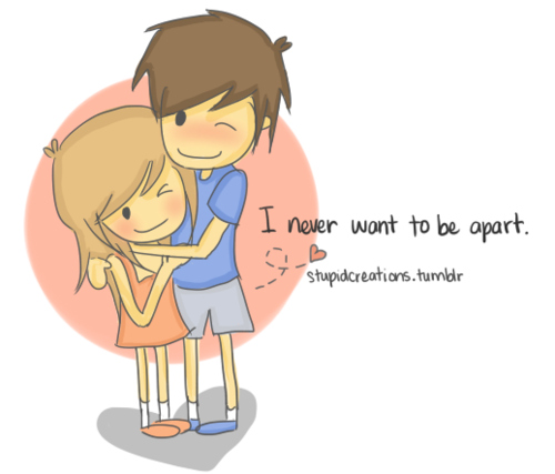really cute love pictures tumblr