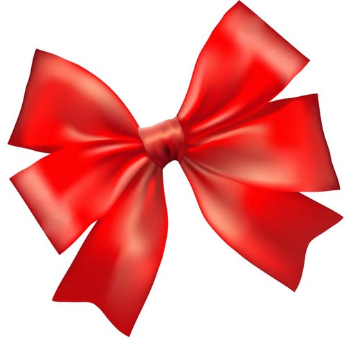 Free Bow Vector, Download Free Bow Vector png images, Free ClipArts on ...