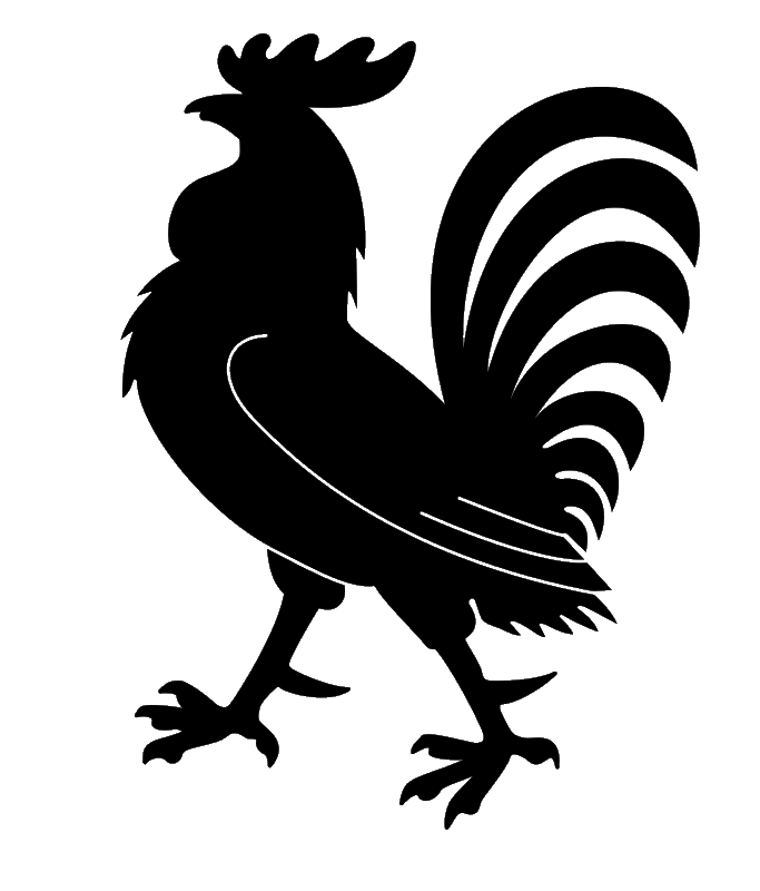 Image - Daltonese Rooster.png - MicroWiki - Micronation Wiki 