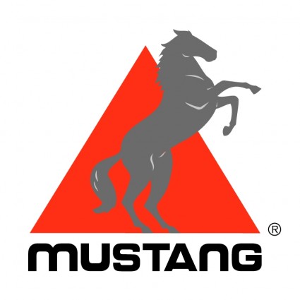 Free Mustang Logo Vector, Download Free Mustang Logo Vector png images ...