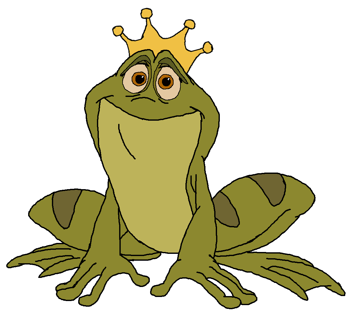 Naveen the Frog Prince - Prince Naveen Fan Art (35135421) - Fanpop