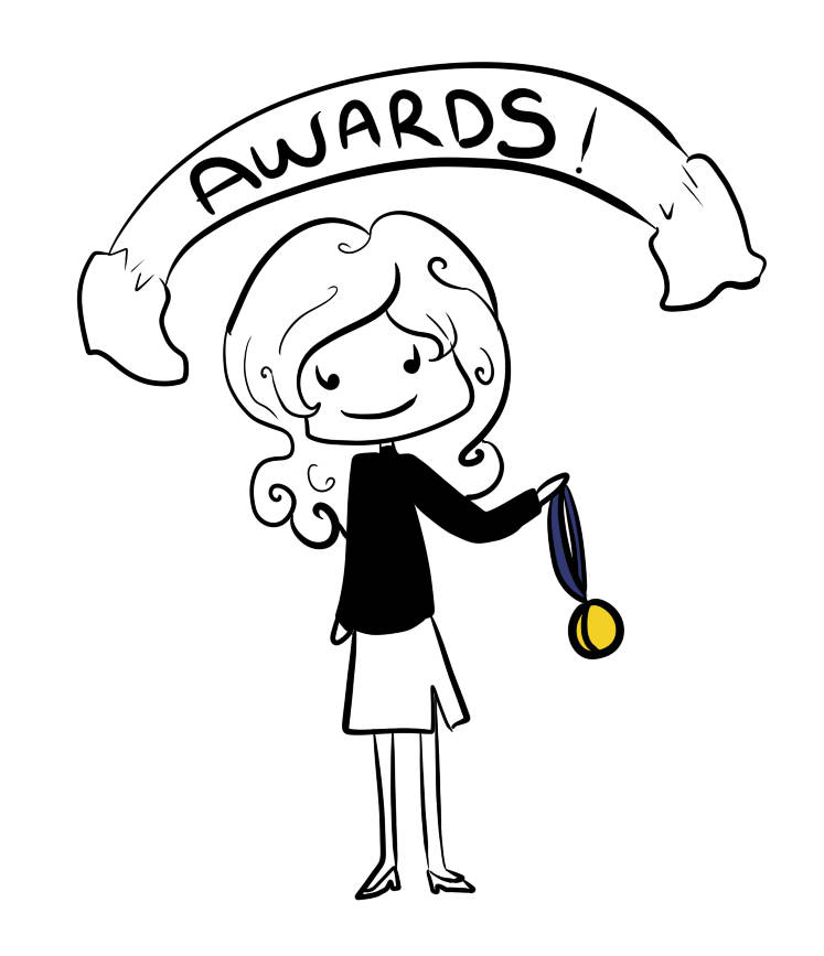 Celebrating Achievement: Award-Winning Excellence