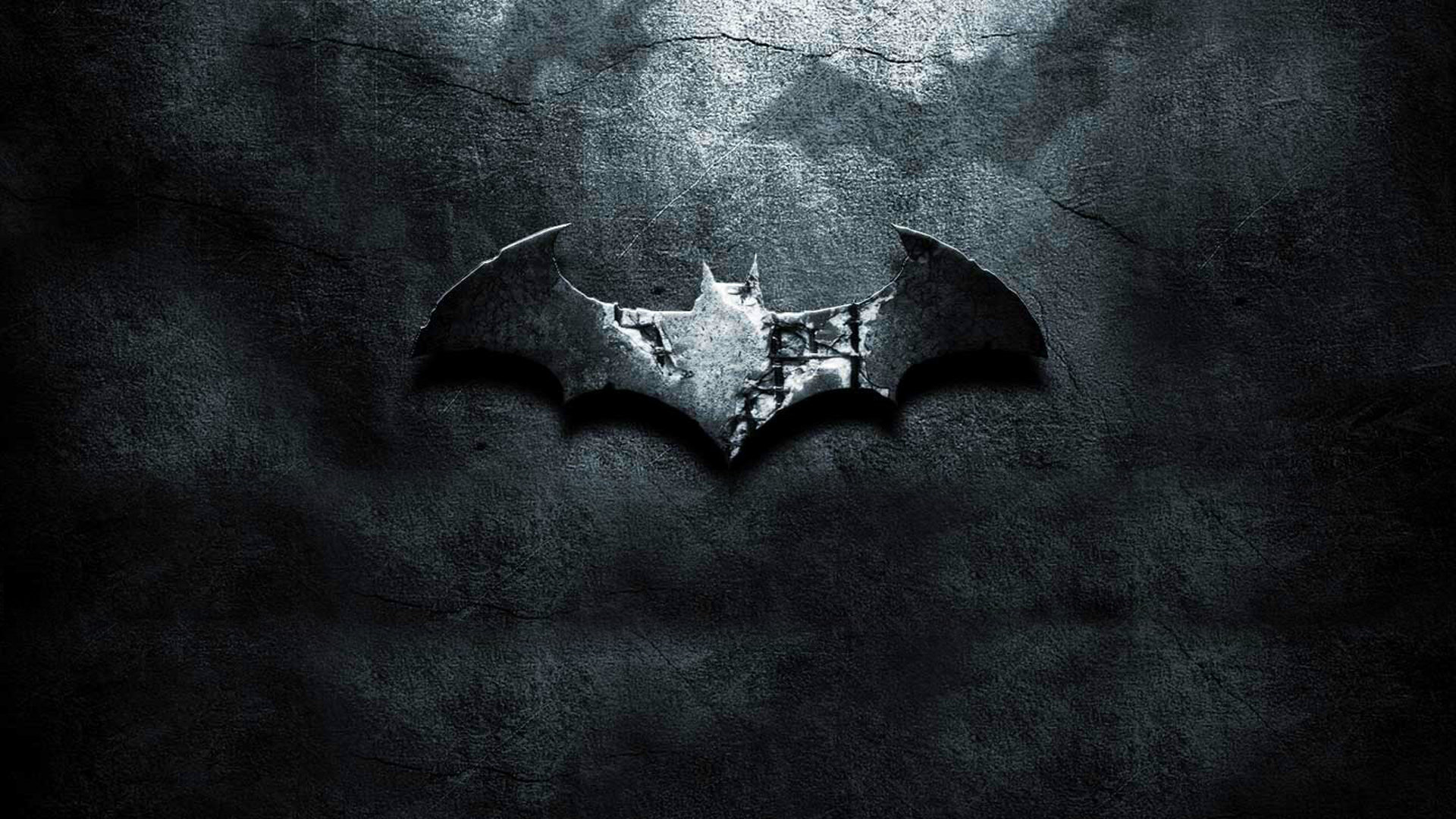 cool batman logo wallpapers hd