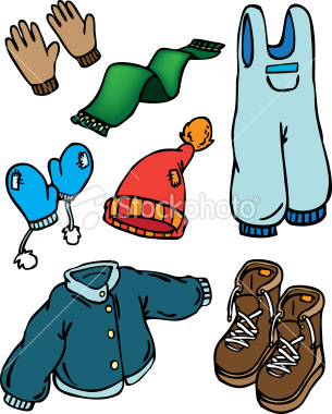 Free Winter Clothes, Download Free Winter Clothes png images, Free ...