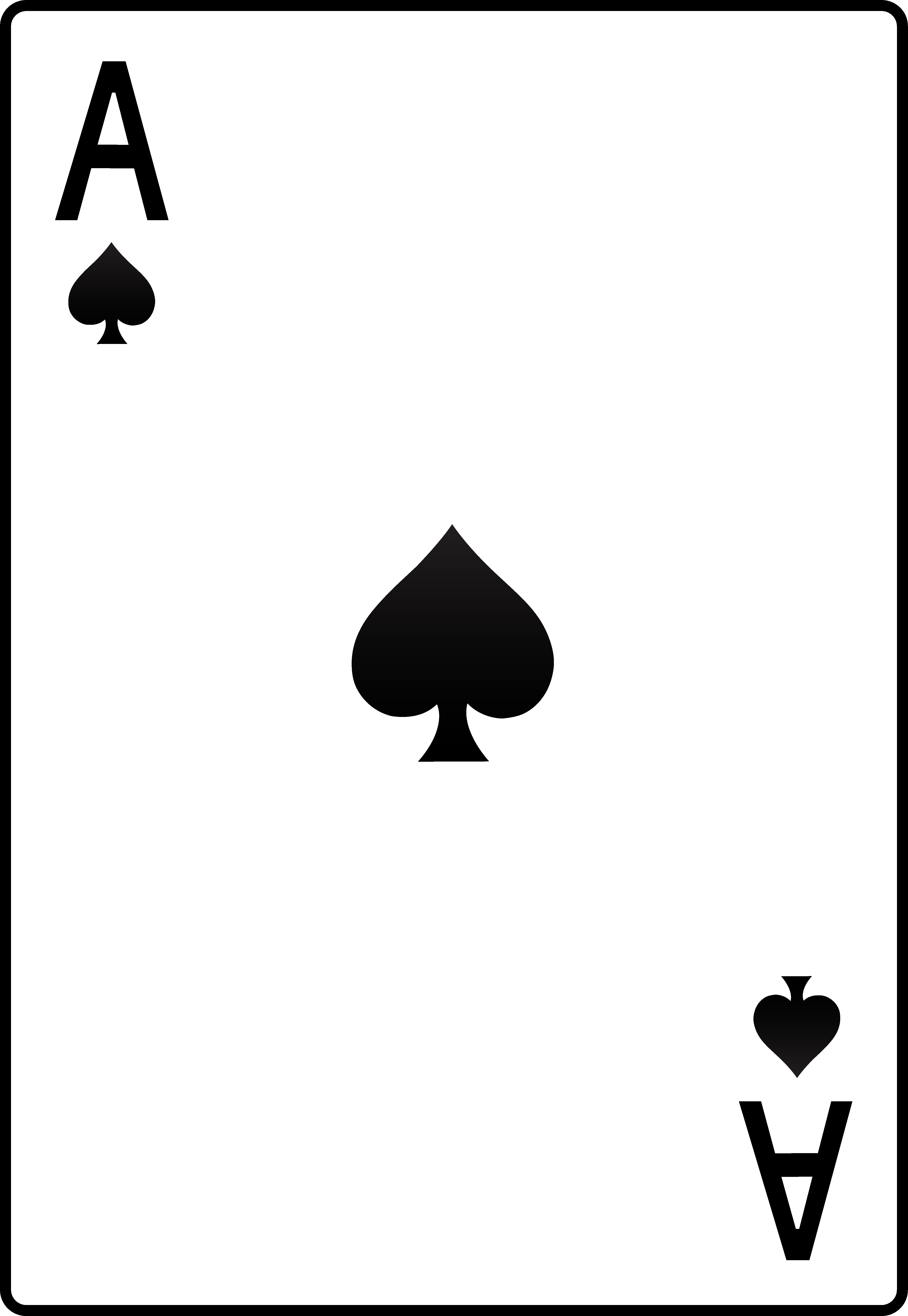 Free Playing Cards Clip Art - Playing Card - Free Transparent PNG Clipart  Images Download