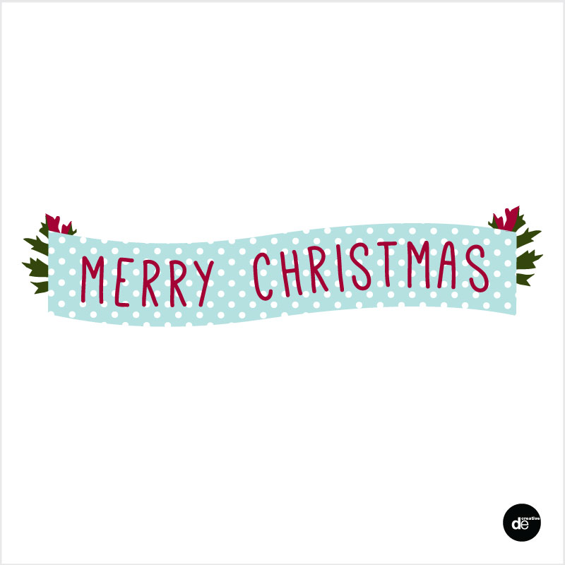 Merry Christmas Banners | quotes.