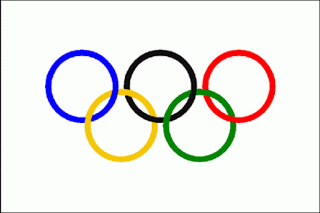 Olympic Rings Logo | Symbol of Global Unity and the Olympic Movement
