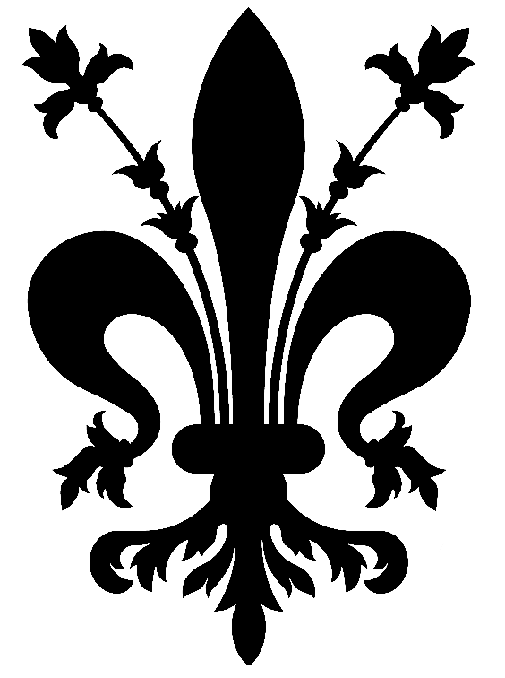 symbol of florence - Clip Art Library