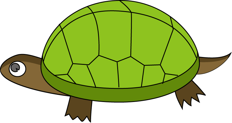 Tortoise Clipart - Clipart library