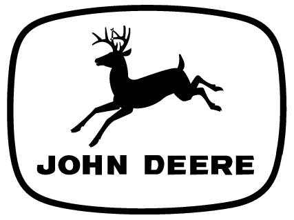 John Deere Logo - Download 298 Logos (Page 1)