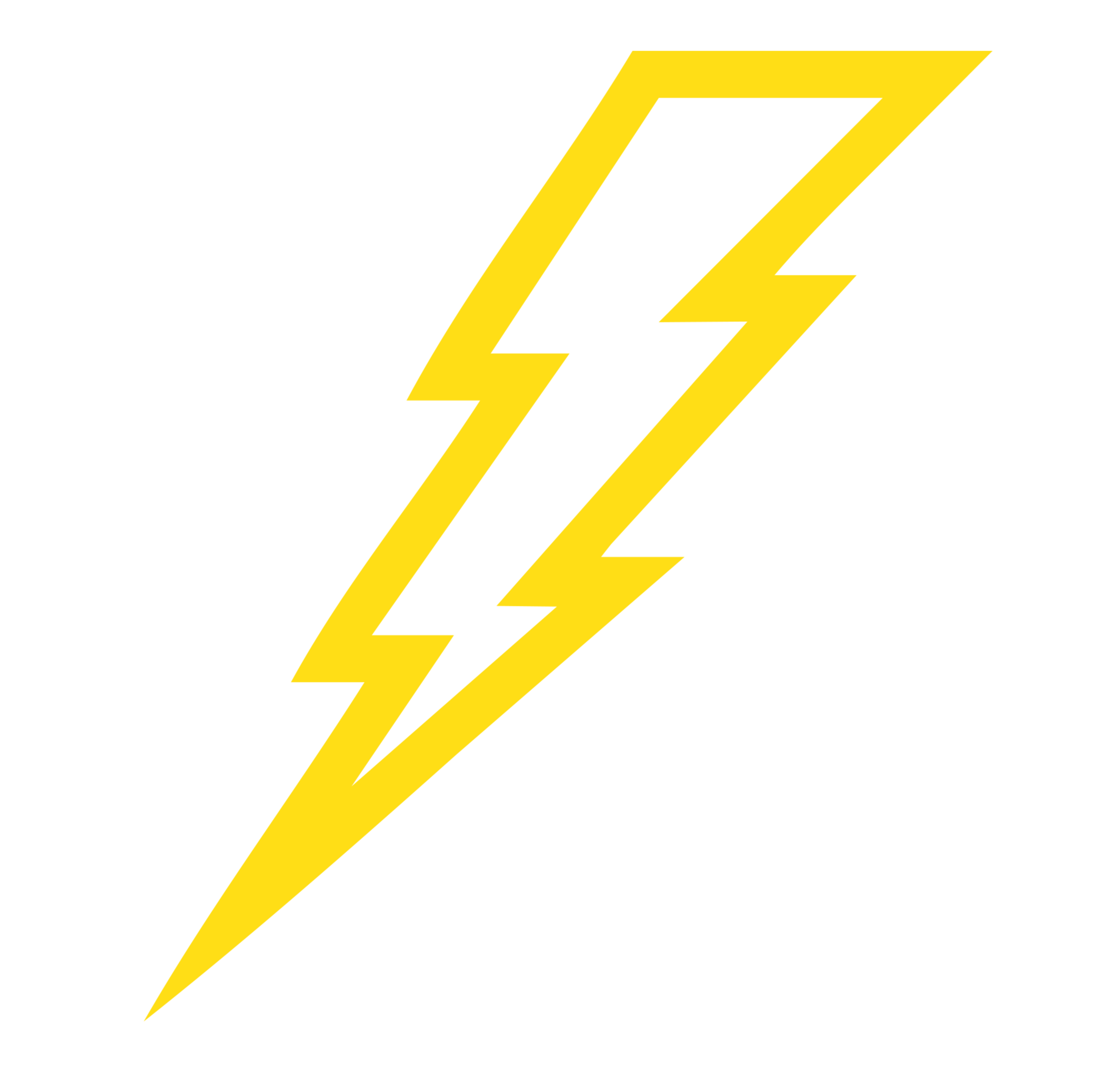 Lightning Bolt Weather Flat Icon - Free Icons