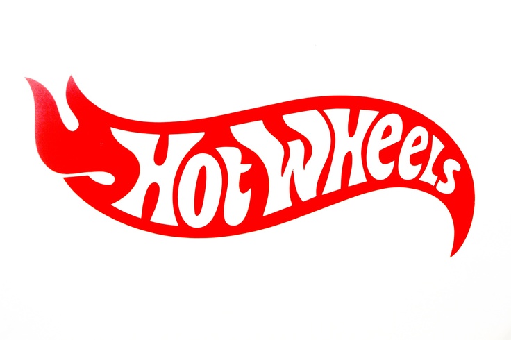 hot wheels logo clip art