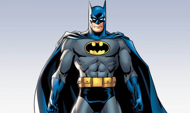 caricatura imagenes de batman - Clip Art Library