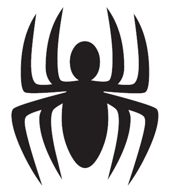 Free Spiderman Logo, Download Free Spiderman Logo png images, Free ClipArts  on Clipart Library