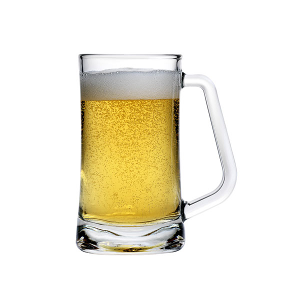 Raise a Toast with a Classic Beer Mug: The Perfect Vessel for Your ...