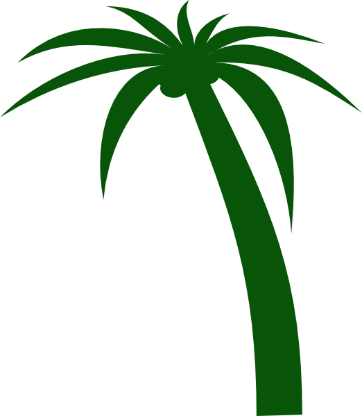 Coconut Tree Logo Rgb Small Pictures - Clipart library - Clipart library