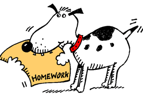 Homework Paper Clipart | Clipart library - Free Clipart Images