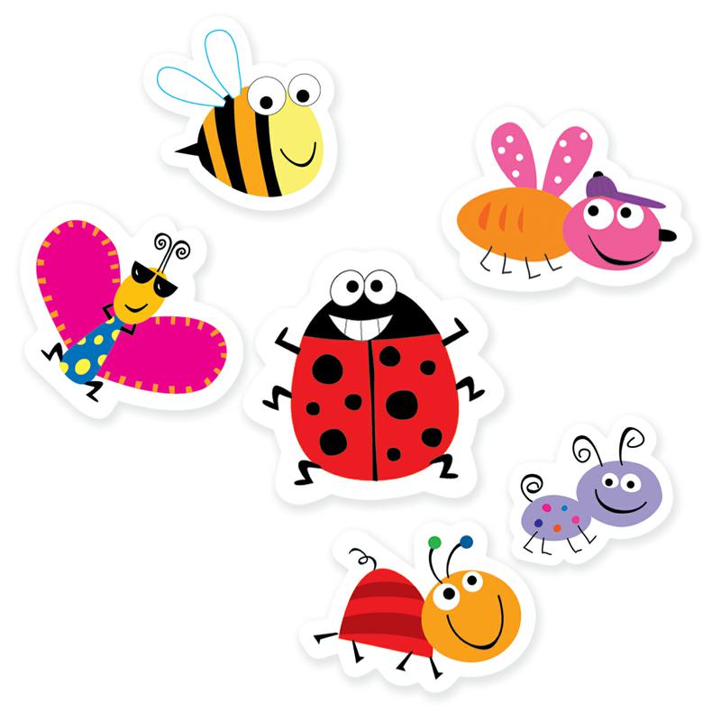 make bugs cut out - Clip Art Library