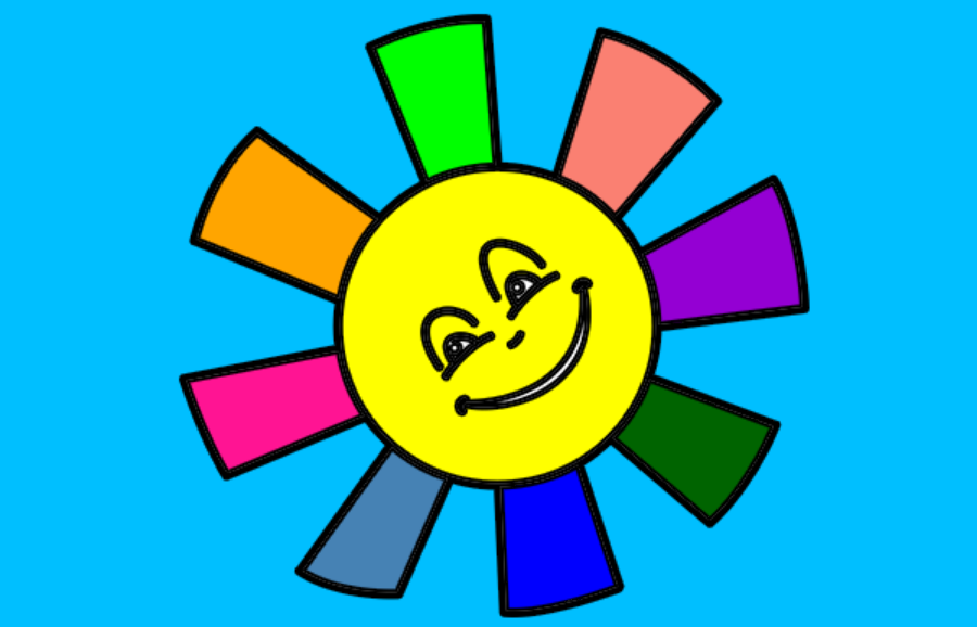 Easy Coloring For Toddlers - Android Apps on Google Play