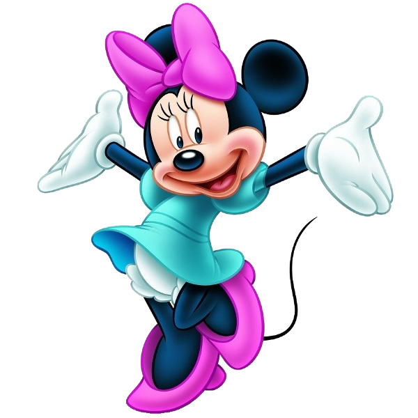 Minnie Mouse/Gallery - DisneyWiki