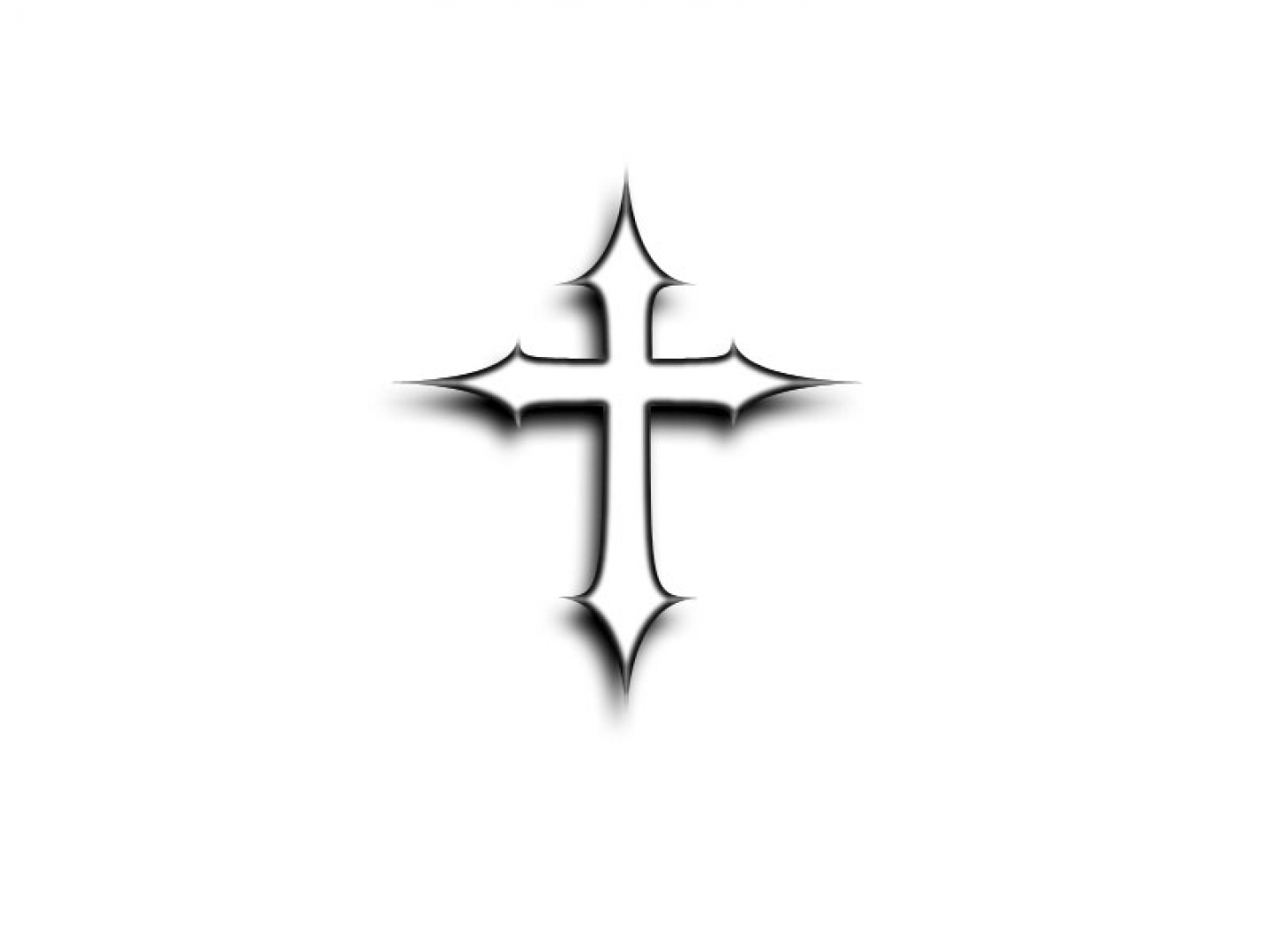 Small Cross Tattoo For Arm - wide 4