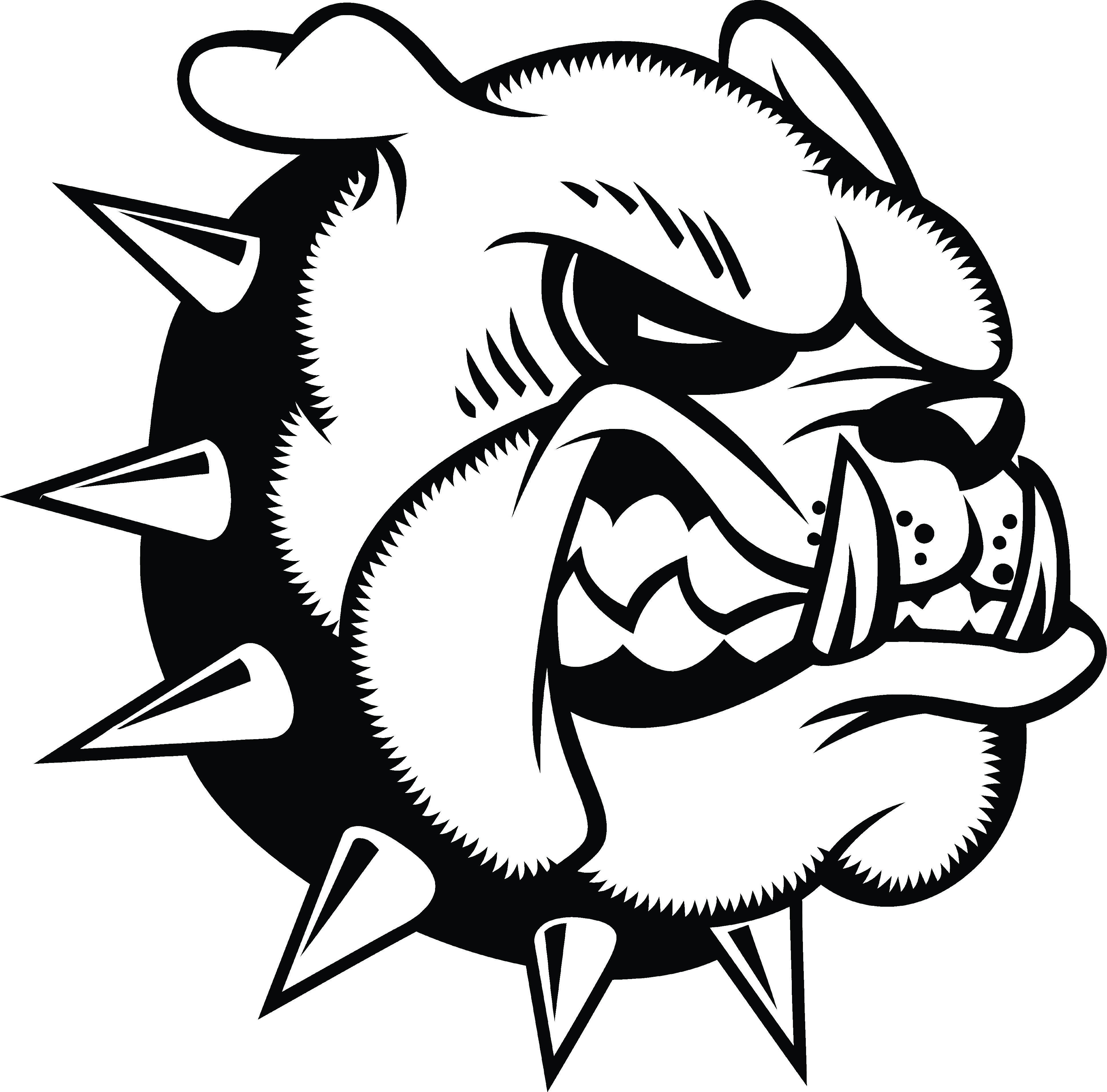 Bulldog Logo 33376 | MOVDATA