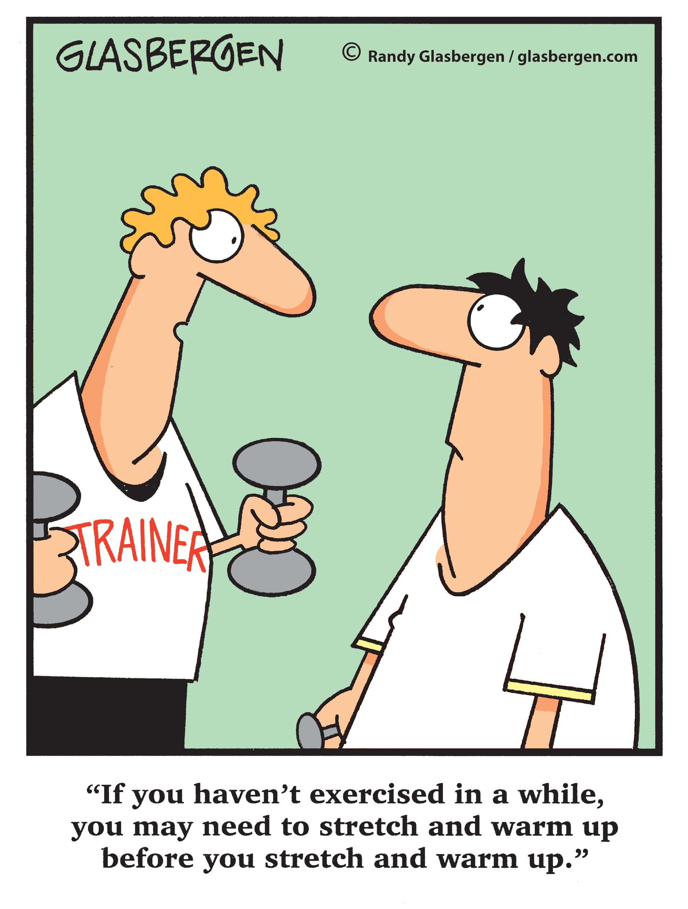 Exercise Cartoon png images