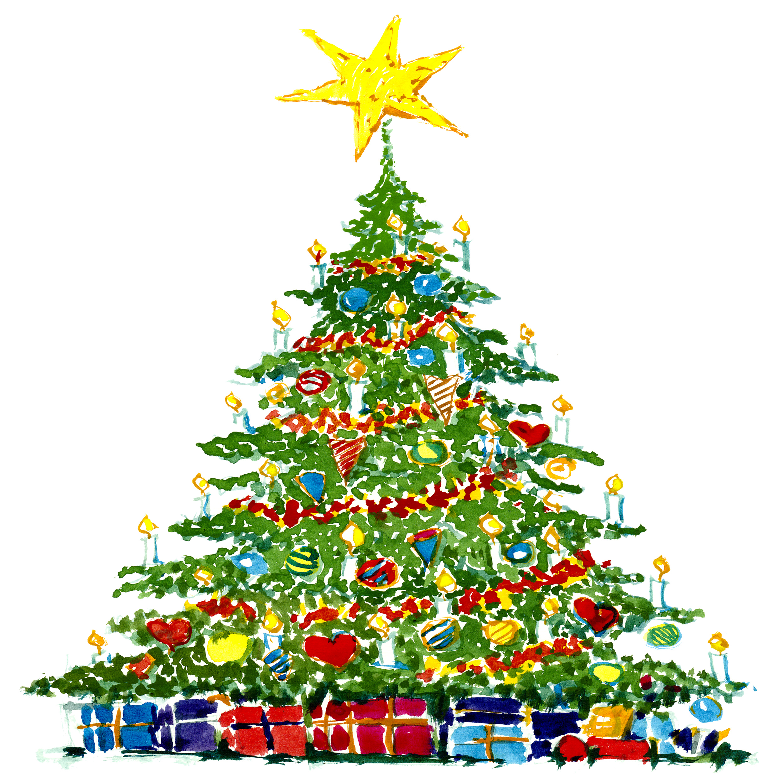 Рождественские елки для детей. Новогодняя елка для детей. Новогодняя елка иллюстрация. Новогодняя елка мультяшная. Елочка Новогодняя картинка.