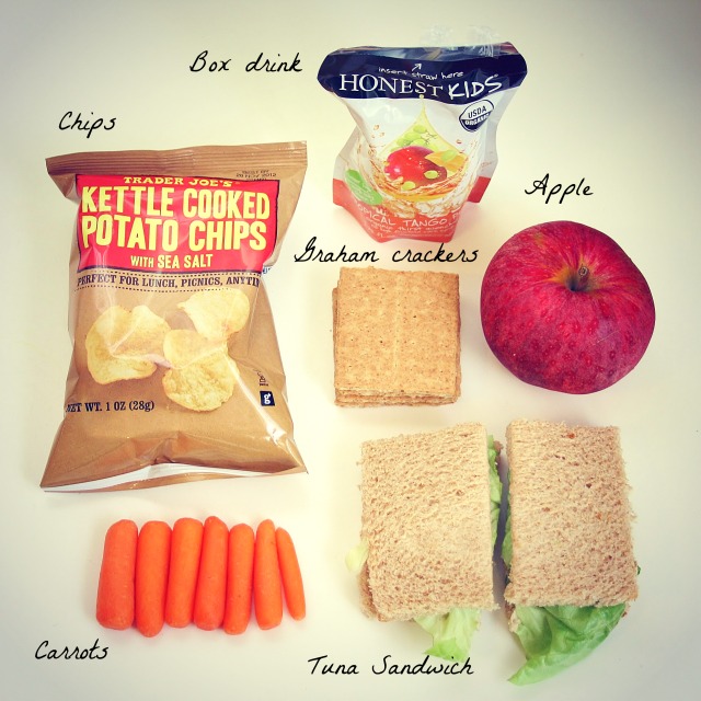 Free Sack Lunch, Download Free Sack Lunch png images, Free ClipArts on ...