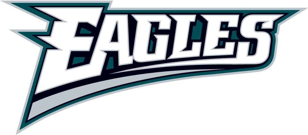 Philadelphia Eagles Helmet transparent PNG - StickPNG
