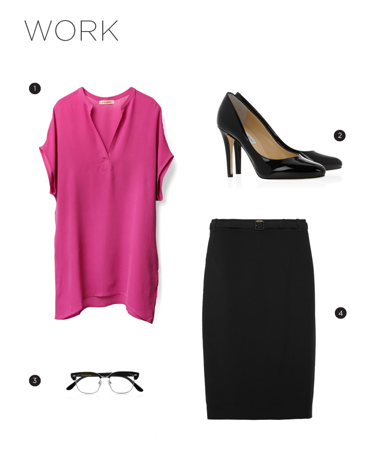 Modern Professional Work Outfit Ideas for Women | Stylish & Confident