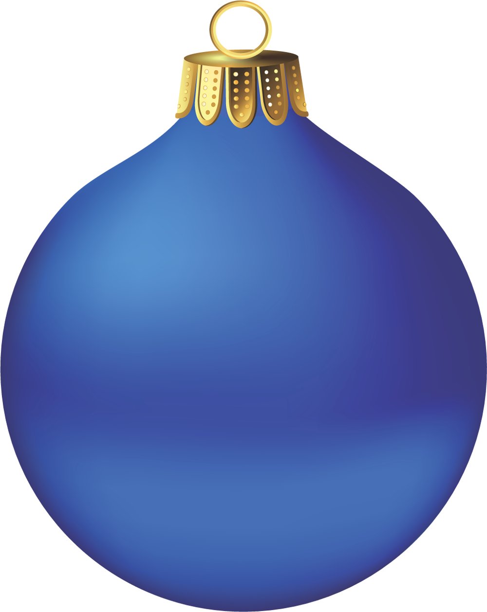 blue ornament clip art Clip Art Library