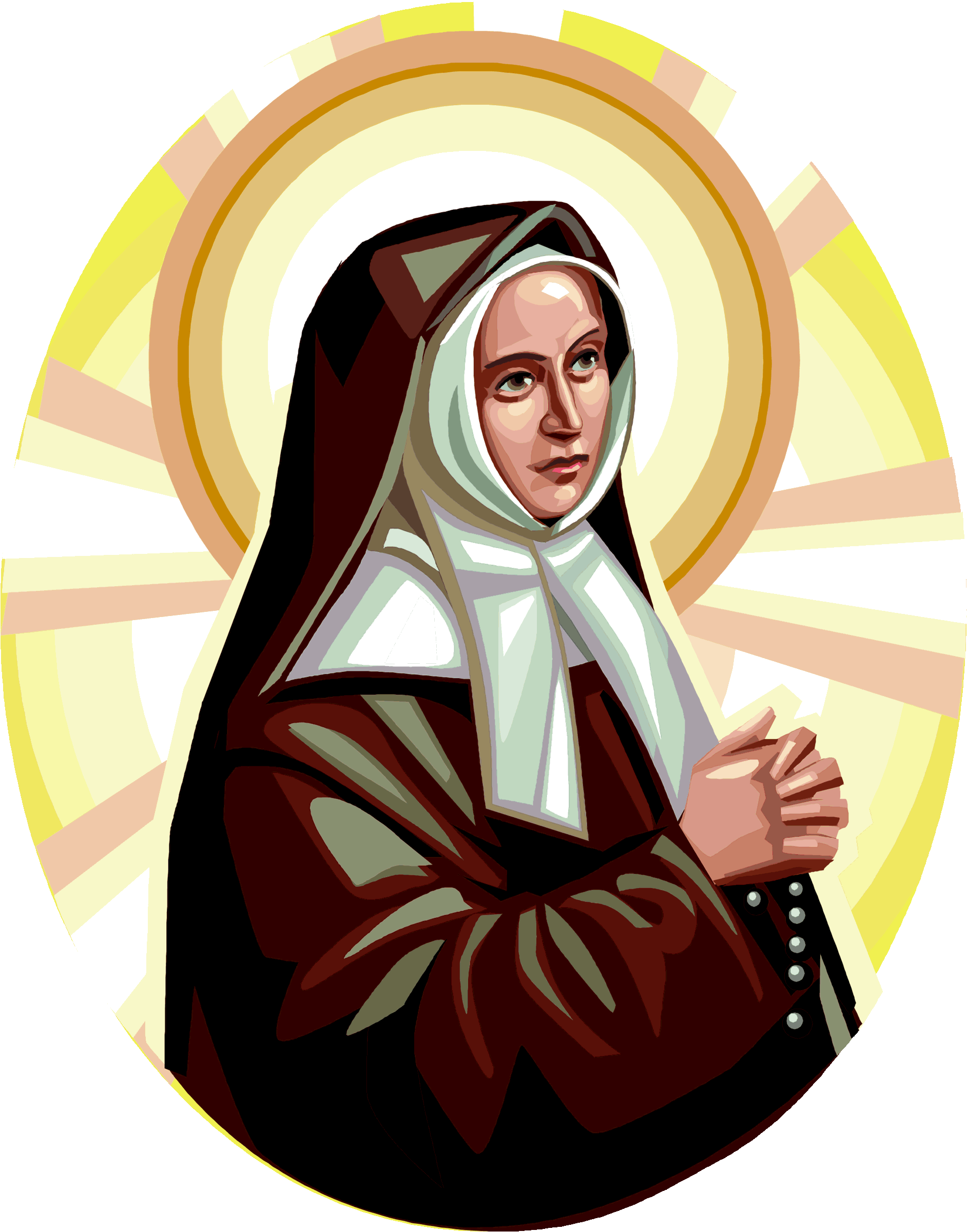 Free Picture Of Nun Download Free Picture Of Nun Png Images Free Cliparts On Clipart Library