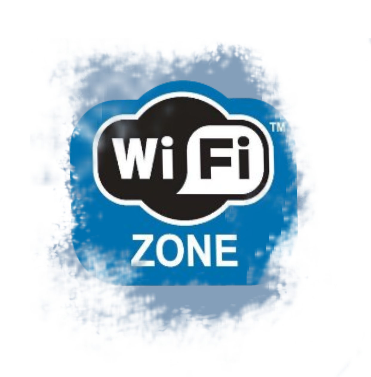 wifi zone logo png