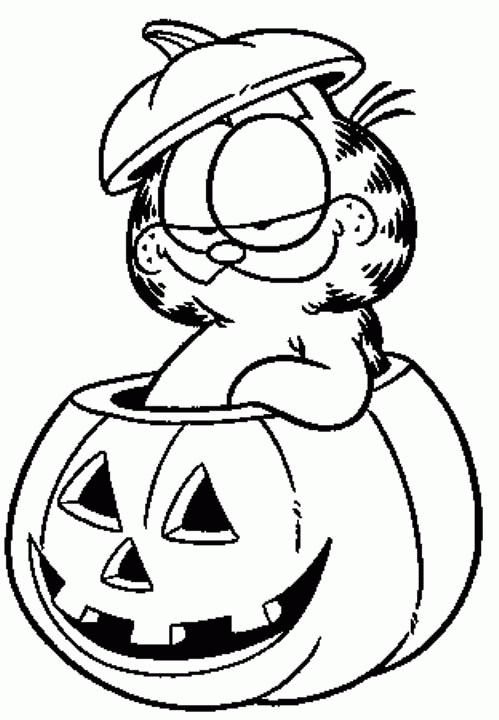 Free Halloween Cartoon Drawings Download Free Halloween Cartoon Drawings  png images Free ClipArts on Clipart Library