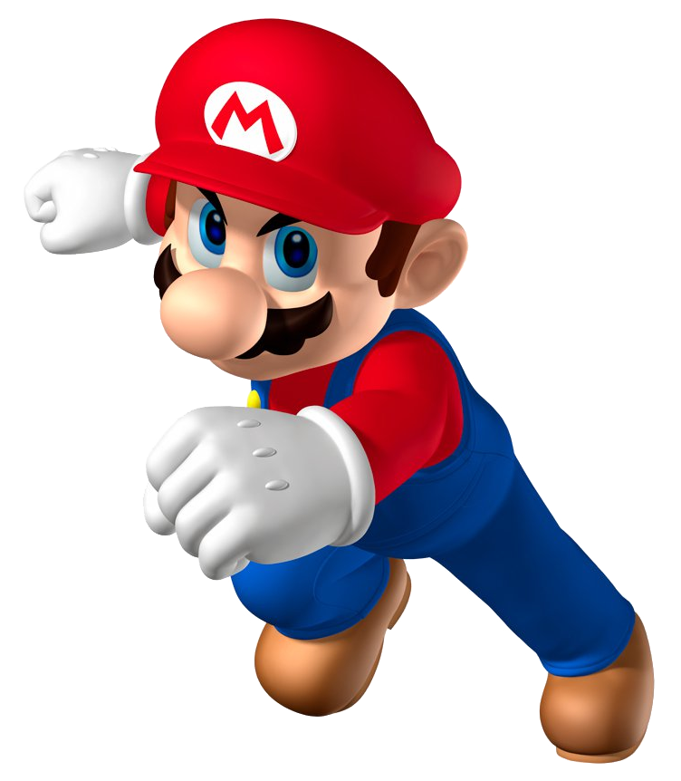 Super Mario 3D-Adventure, Video Game Fanon Wiki