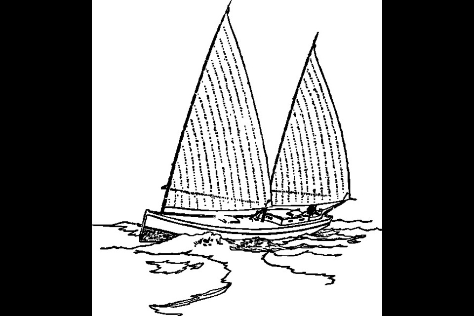 sailboat clipart - Clip Art Library