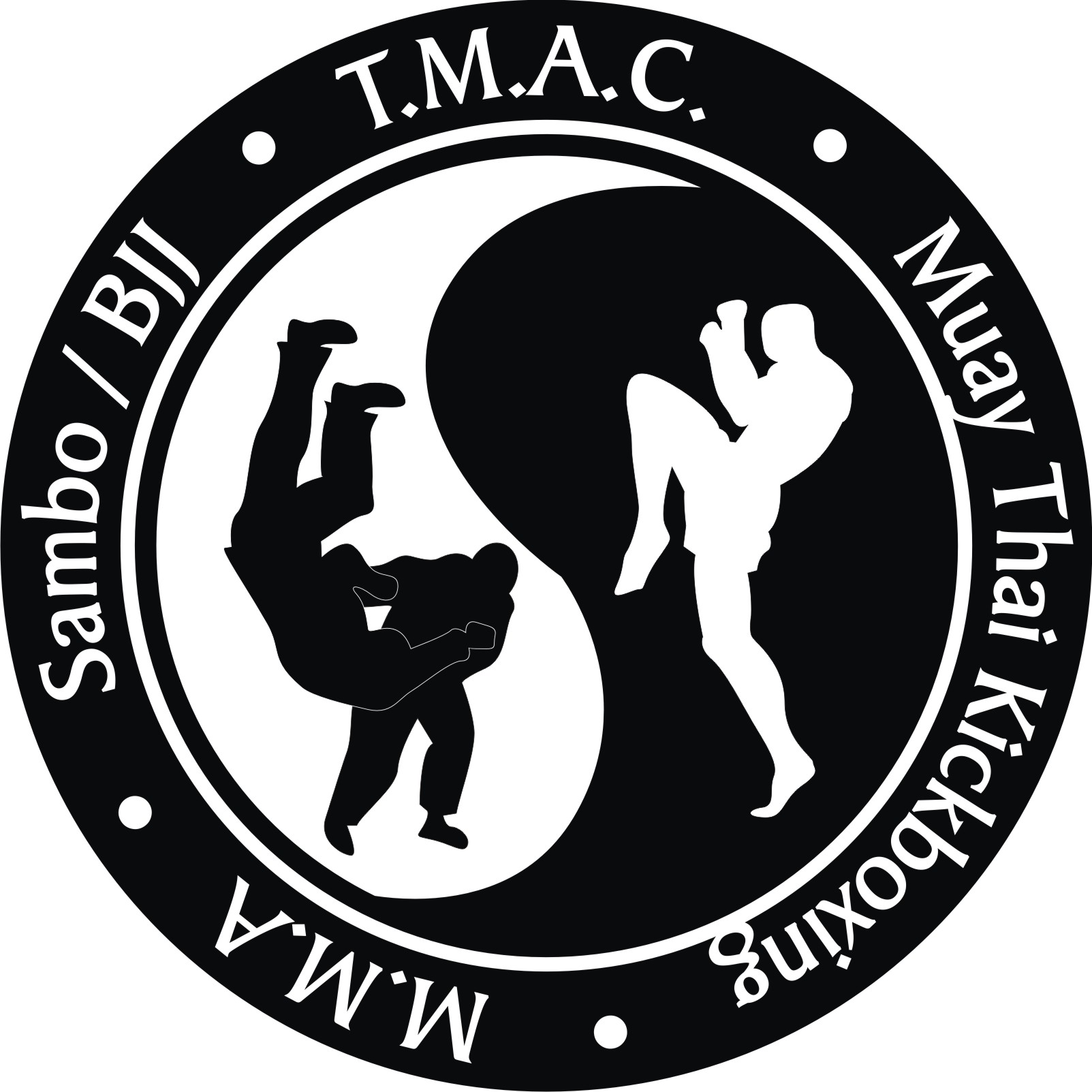 Kontact Martial Arts Academy | Midland, ON