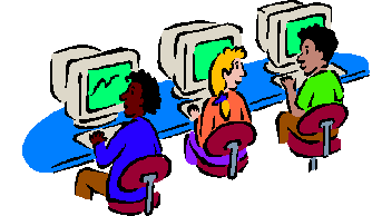 Free Computers In The Classroom Clipart, Download Free Computers In The ...