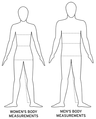 human paper doll drawing - Clip Art Library