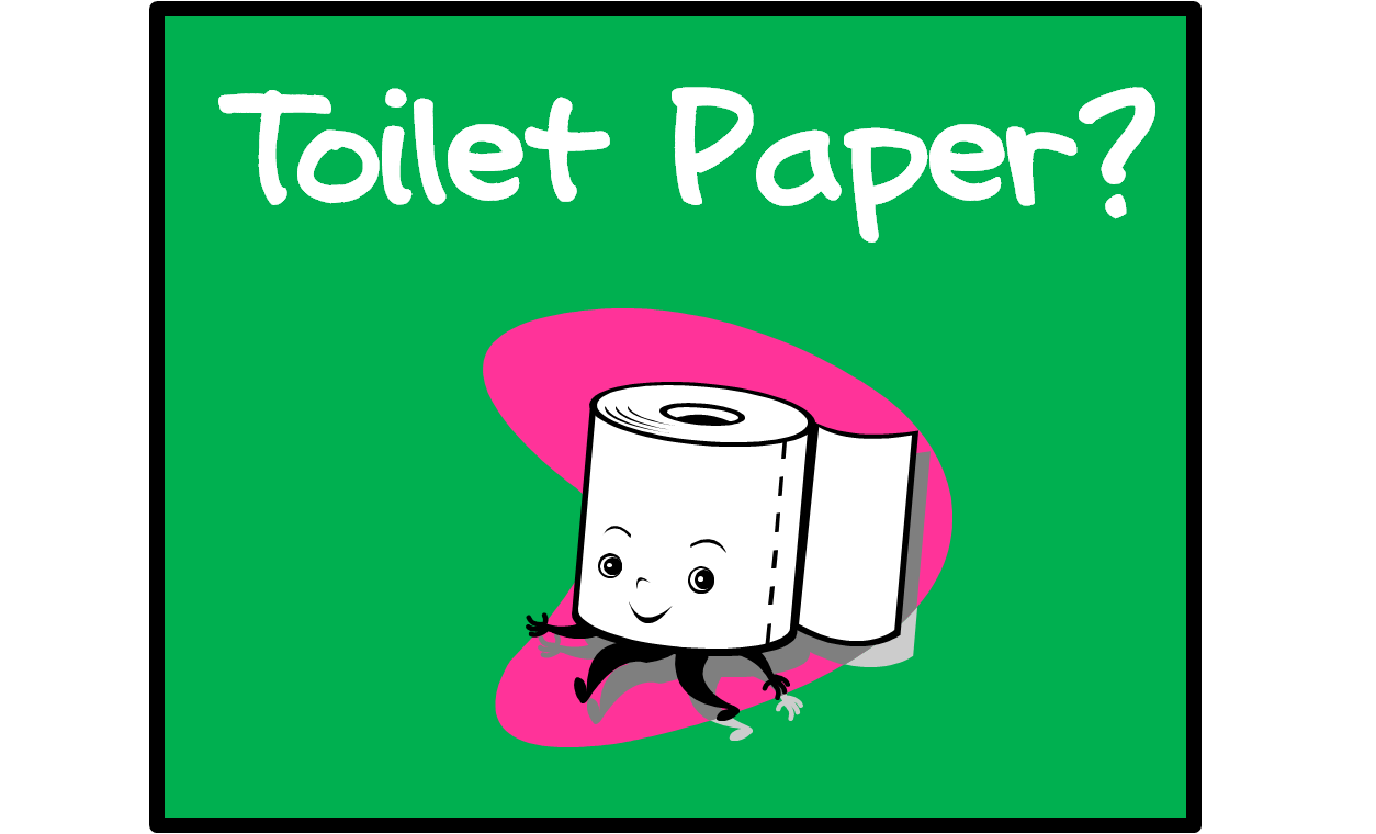 What Is Toilet Paper? A Fun, Friendly Guide for Kids & Adults
