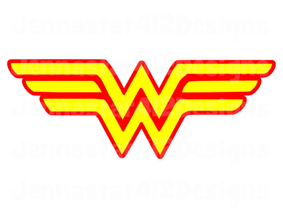 Superhero Logos To Print - Clipart library